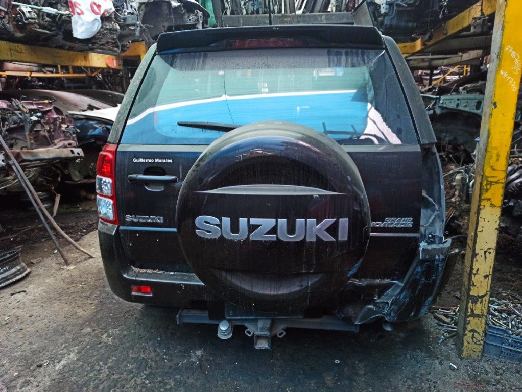  Suzuki GRAND NOMADE 2015    EN DESARME